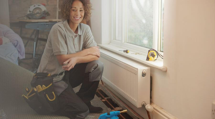 Professional septic pumping service in Wooster, OH